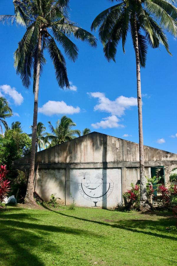 Bohol Hammock Hostel Batuan Esterno foto